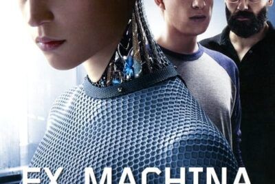 Ex Machina y su exploración de la inteligencia artificial