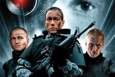 Soldado Universal: Regeneración y su trama principal
