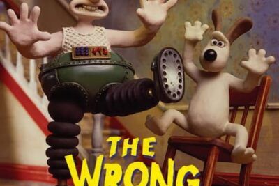Wallace y Gromit: Los pantalones equivocados, trama y más