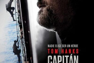 Capitán Phillips y su impactante historia real