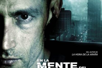 En la mente del asesino - Sinopsis y análisis