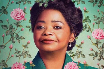 Madam C. J. Walker: Una mujer hecha a sí misma