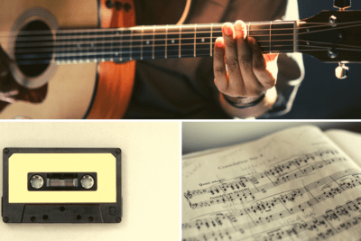 Musica de la pelicula La Mision - Banda sonora y canciones