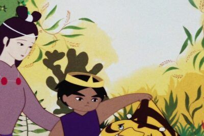 The Sword in the Stone film: Descubre la trama de esta película de 1963