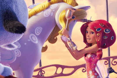 Ver Mia y yo la leyenda de Centopia - Encuentra la película aquí