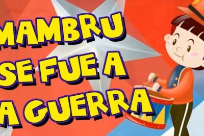 Ver Mambrú se fue a la guerra película online