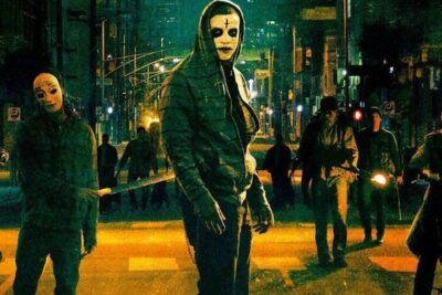 ¿Cuántas películas de La Purga hay? Descubre el orden para verlas