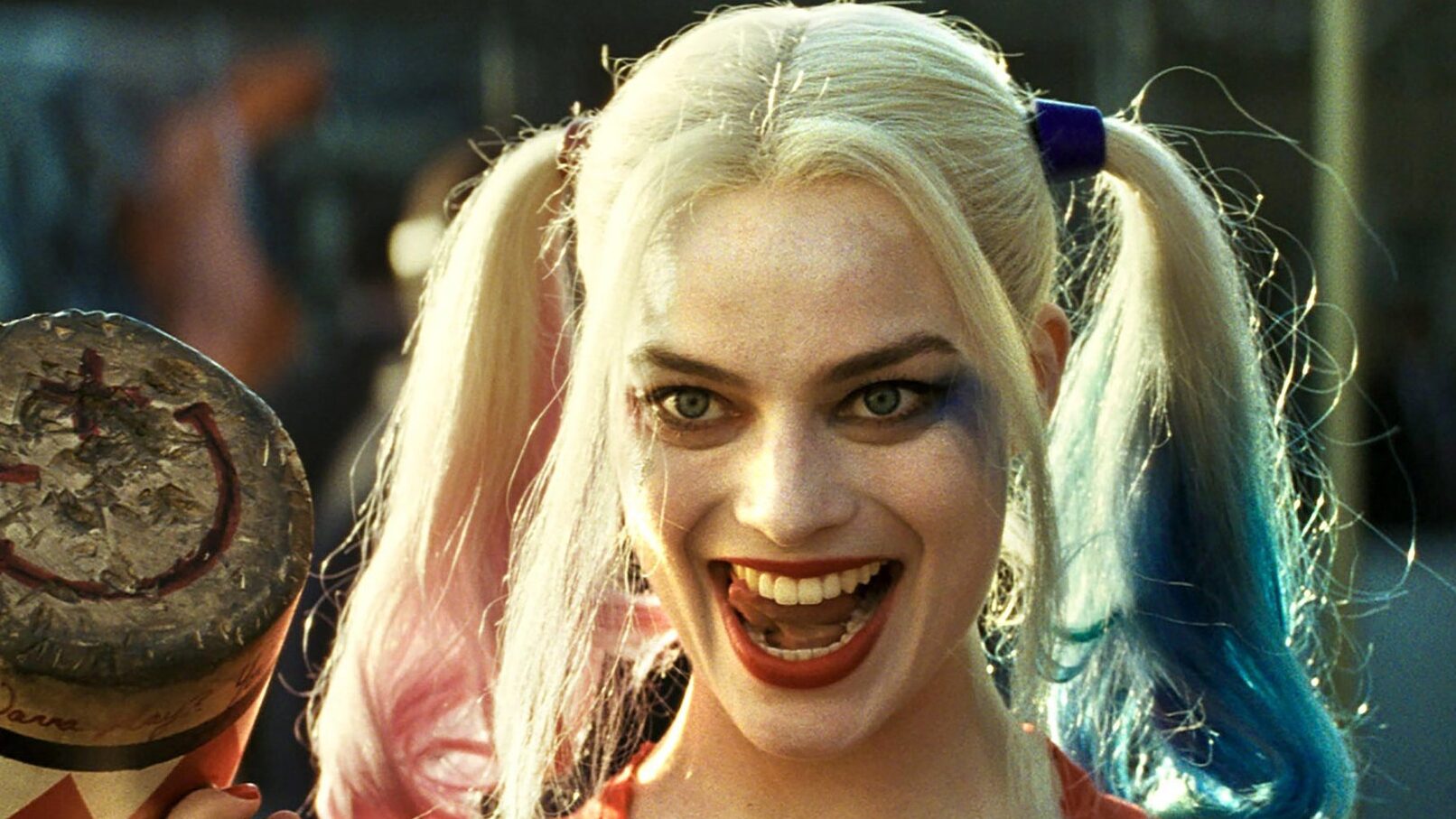 Harley Quinn Suicide Squad Margot Robbie: Filmografía completa