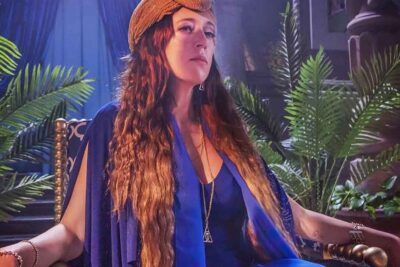 Mariana Treviño se integra al elenco de La Casa de las Flores