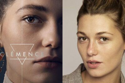 Películas y programas de TV de Mathilde Ollivier