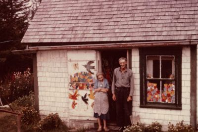 Maudie el color de la vida: Dónde ver la película