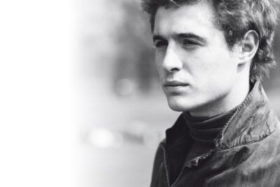 Películas y programas de TV de Max Irons: Filmografía y más