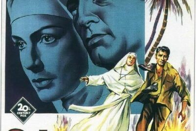 Sólo Dios lo sabe, trama y análisis de 1957