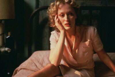 La decisión de Sophie Meryl Streep: Disfruta de la película en línea