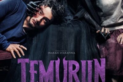 Temurun - Tráiler, resumen y reparto disponible