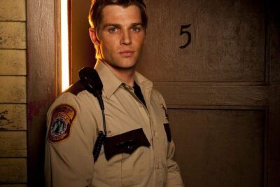 Las mejores películas y programas de tv de Mike Vogel: filmografía destacada