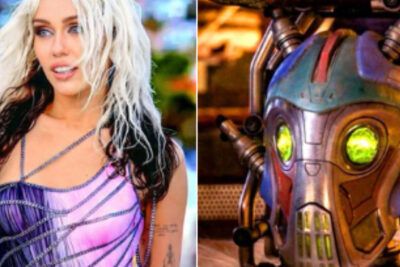 Miley Cyrus en Guardianes de la Galaxia: ¿Verdad o mito?