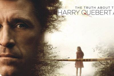 El caso de Harry Quebert serie: dónde ver la miniserie de TV