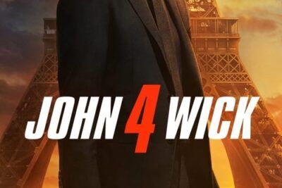 John Wick 4 - Sinopsis y Reparto Revelados
