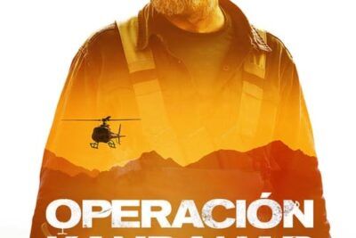 Operación Kandahar, trama y detalles revelados