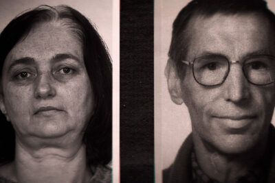 El caso Fourniret: Monique Olivier, instrumento del mal