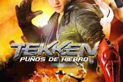 Tekken y sus tramas principales explicadas