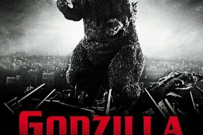 Godzilla, Japón bajo el terror del monstruo - Dónde ver