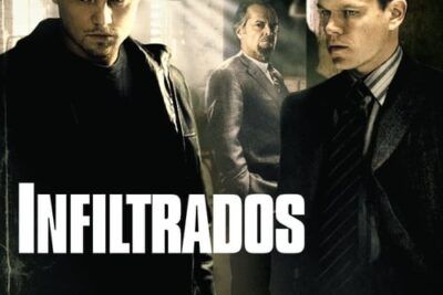 Infiltrados y su intrigante trama de espionaje
