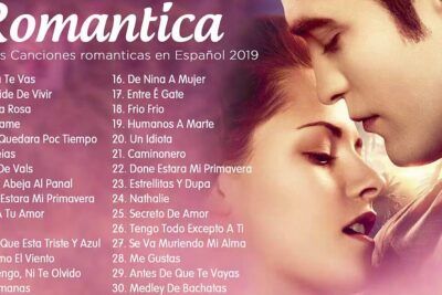 Música Romántica para Hacer el Amor: Encuentra la Mejor Selección