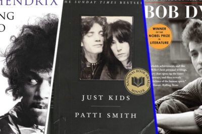 Musical basado en un libro autobiográfico: La parte oscura del éxito