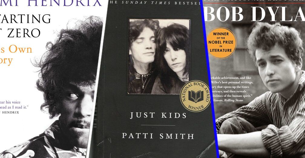 musical basado en libro autobiografico