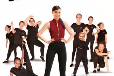 Sigue el ritmo - ¿Dónde verla online?