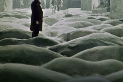 Stalker, un viaje a lo desconocido en 1979