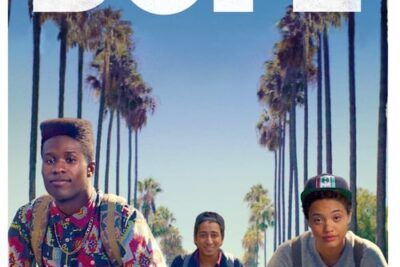 Dope, una mirada a la vida de un adolescente en LA