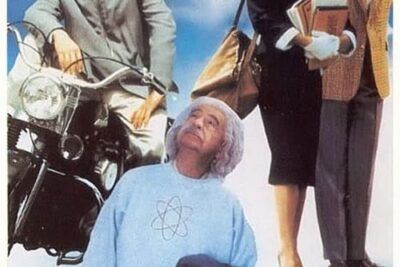 El genio del amor - Ver online en español