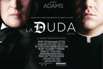 La Duda - Trama y análisis de la historia