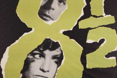 Fellini, ocho y medio y su exploración del cine