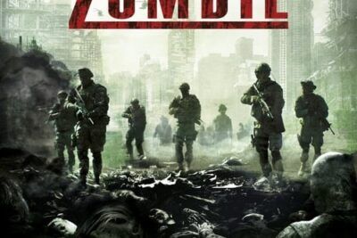 Redcon-1 - Apocalipsis Zombie y su trama impactante