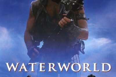 Waterworld - Información y detalles de 1995