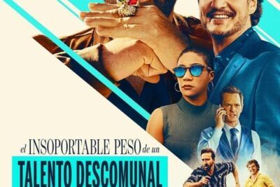 El insoportable peso de un talento descomunal explicada