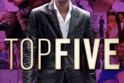 Top cinco - Detalles y trama revelados