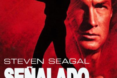 Señalado por la muerte y su trama intrigante