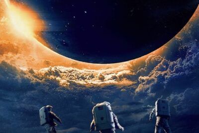 Moonfall - Información y detalles sobre el film