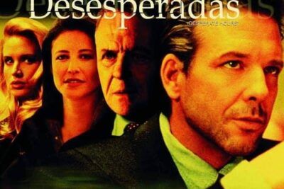 37 horas desesperadas - Sinopsis y detalles clave