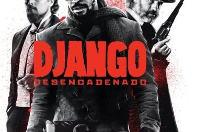Django desencadenado, un western de Quentin Tarantino