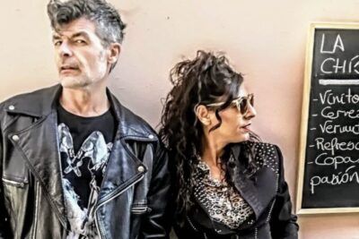 Nacho Guerreros y Cristina Medina: ¿Son novios en la vida real?