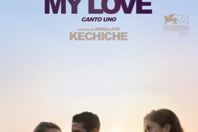 Mektoub, My Love: Canto Uno - Información y más