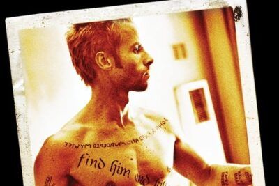 Memento, un thriller psicológico inolvidable