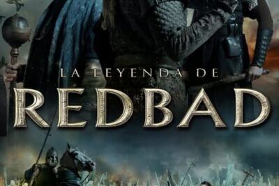 La Leyenda de Redbad - Información y detalles