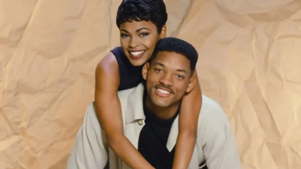 nia long en peliculas y programas